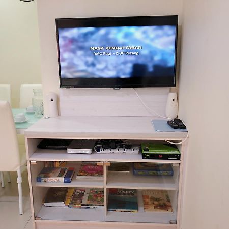 Homestay Farah Wangsa Maju Kl Куала-Лумпур Экстерьер фото