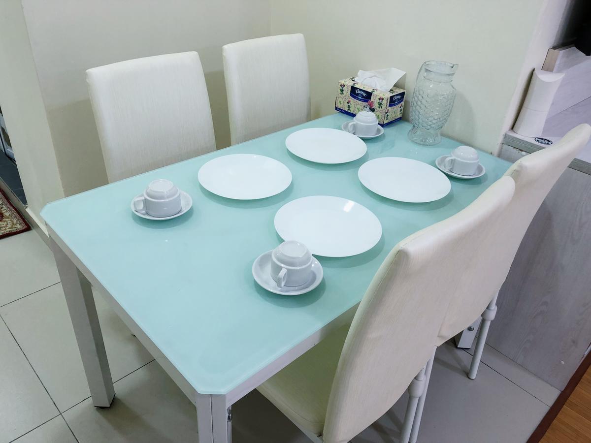 Homestay Farah Wangsa Maju Kl Куала-Лумпур Экстерьер фото